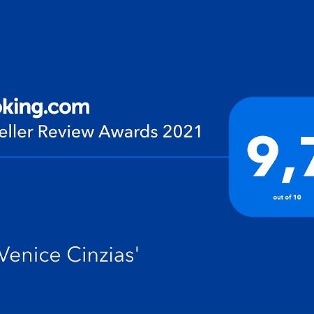 مارغيرا Bb Venice Cinzias' المظهر الخارجي الصورة