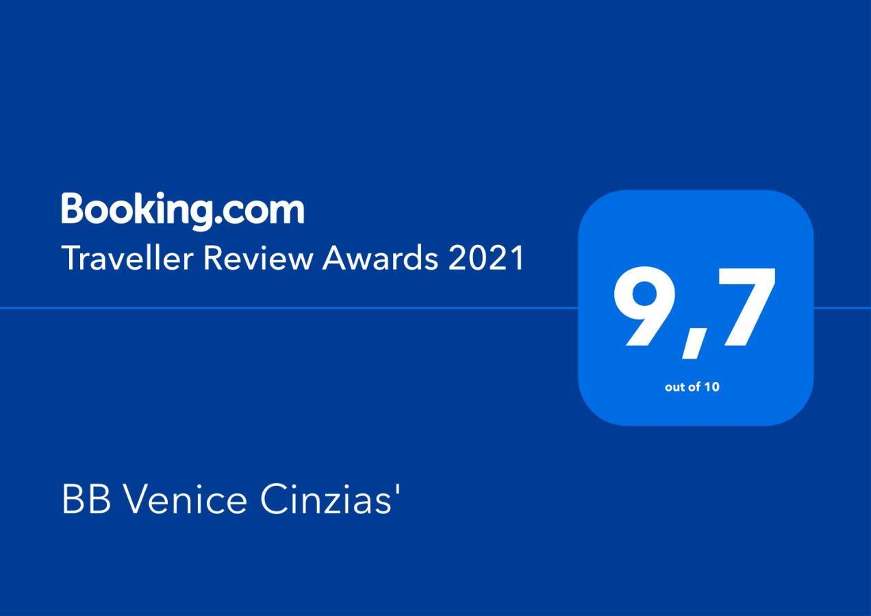 مارغيرا Bb Venice Cinzias' المظهر الخارجي الصورة