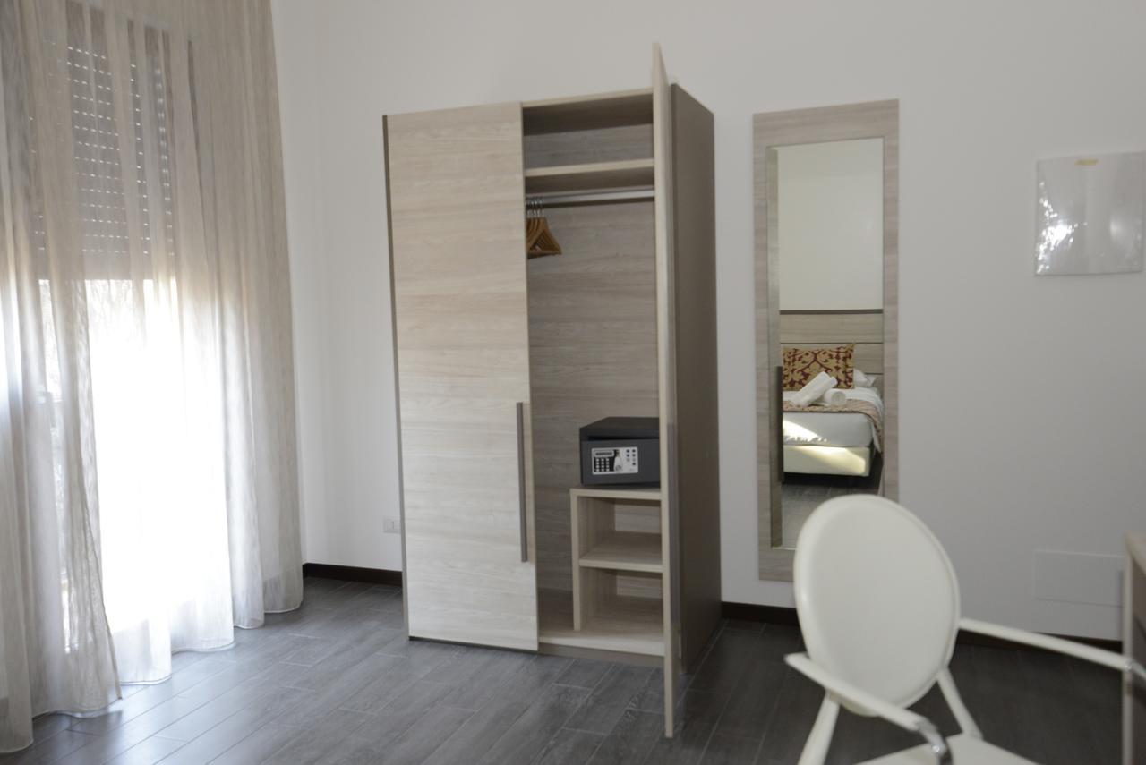 مارغيرا Bb Venice Cinzias' المظهر الخارجي الصورة