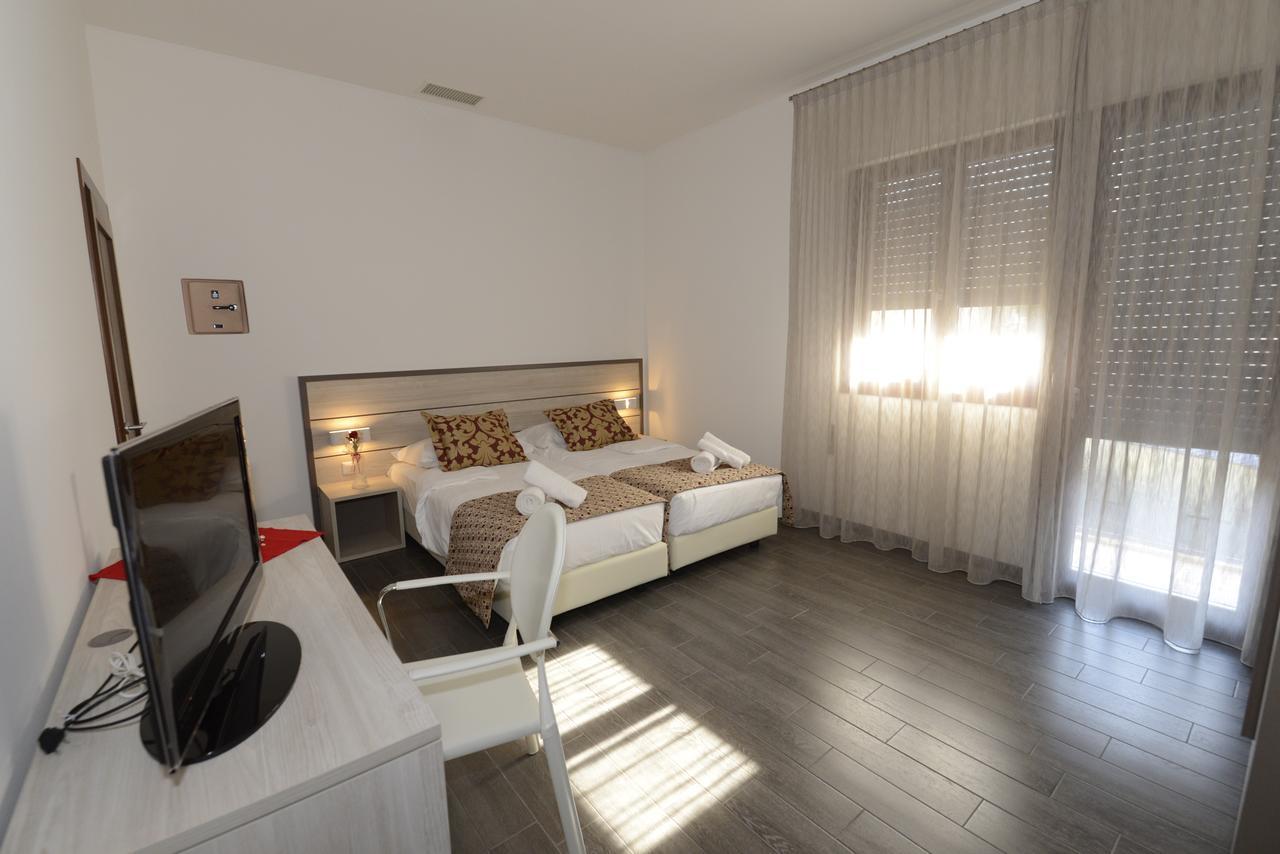 مارغيرا Bb Venice Cinzias' المظهر الخارجي الصورة