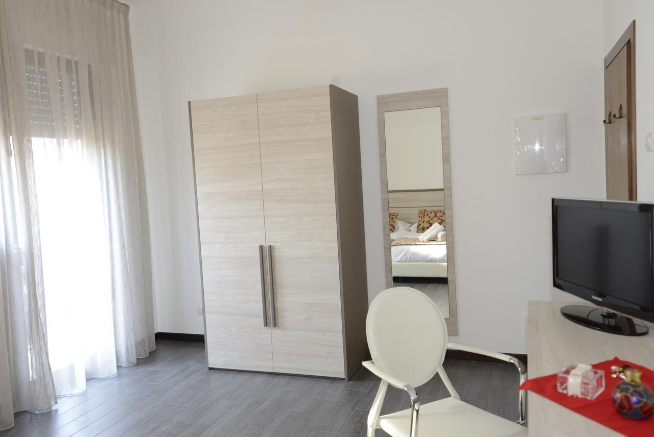 مارغيرا Bb Venice Cinzias' المظهر الخارجي الصورة