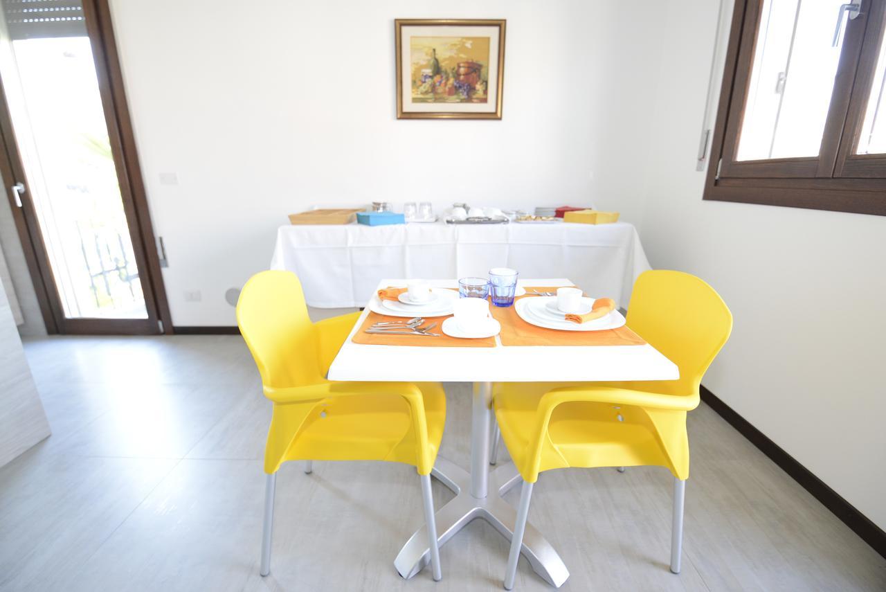 مارغيرا Bb Venice Cinzias' المظهر الخارجي الصورة
