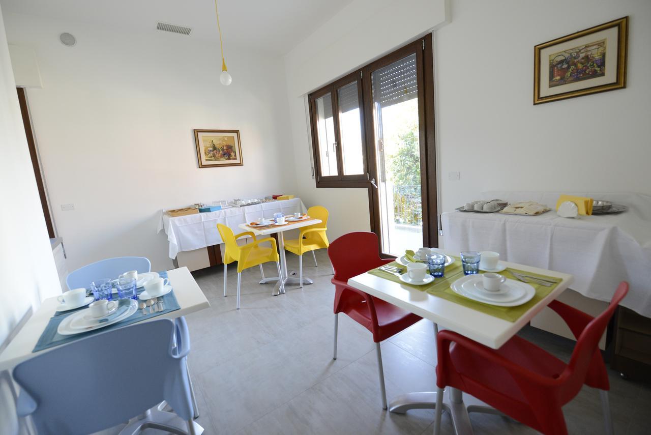 مارغيرا Bb Venice Cinzias' المظهر الخارجي الصورة